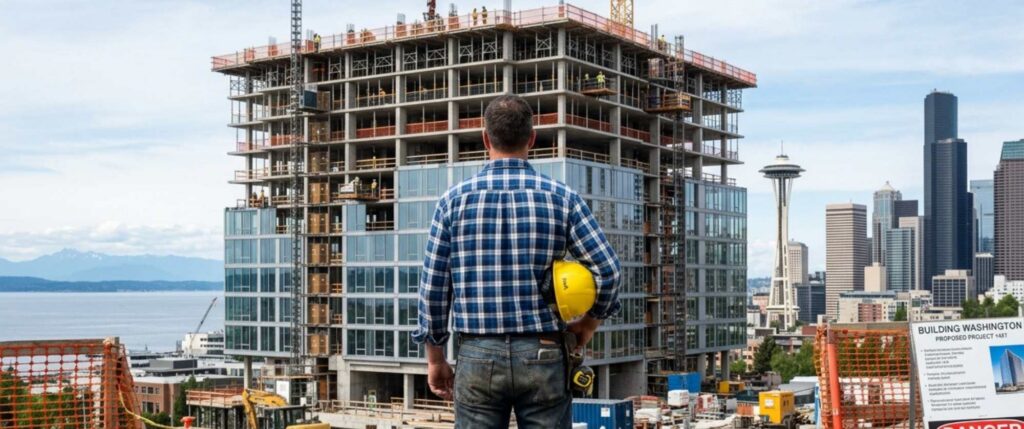Washington Lien Releases How to Cancel a Lien in WA