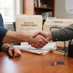 What is a Notice of Commencement?