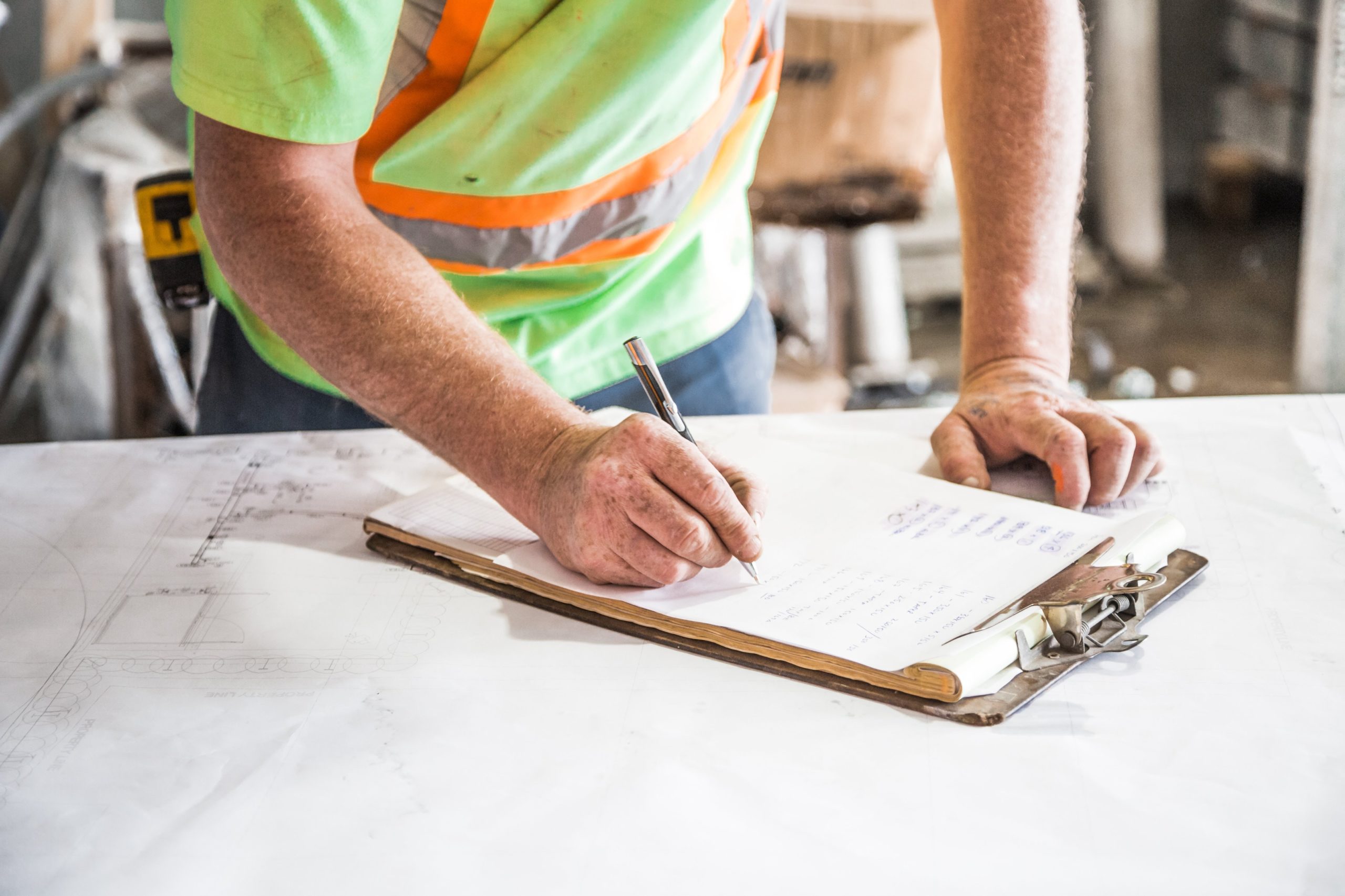 Oregon Notice of Right to Lien