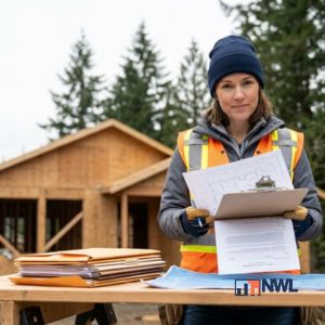 Different Types of Liens in Oregon