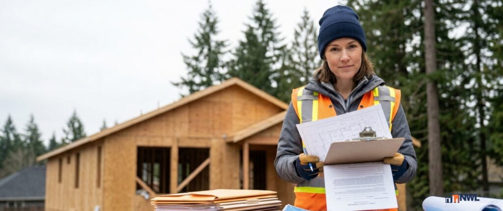 Different Types of Liens in Oregon - Northwest Lien Service