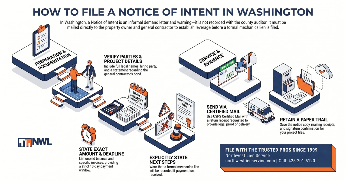 Infographics Guide WA Notice of Intent