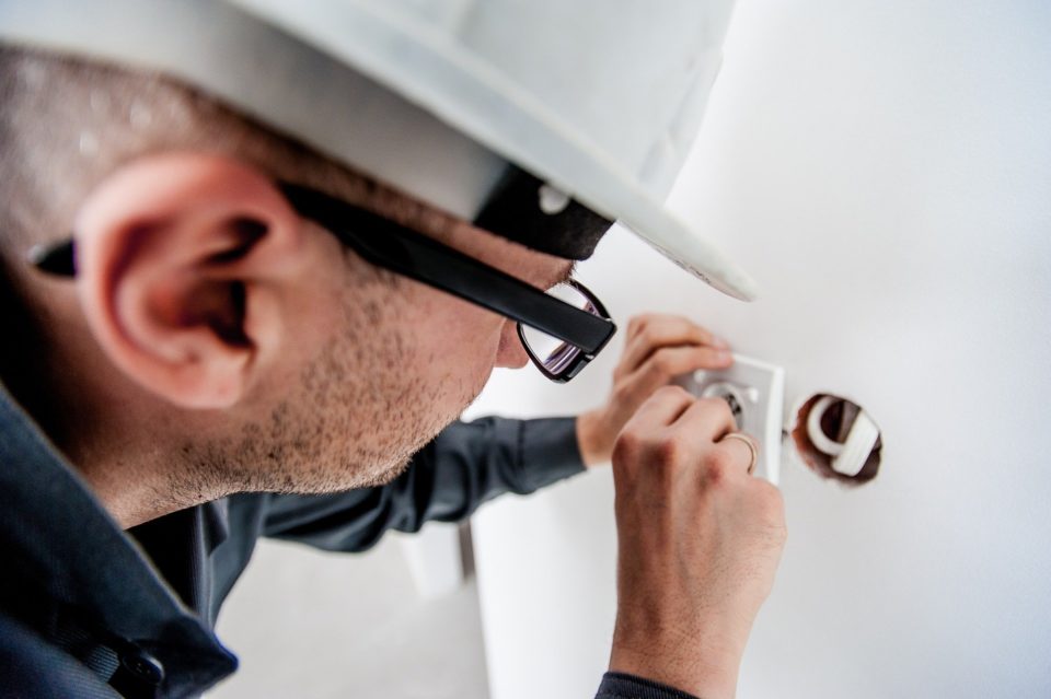 What Can General Contractors Do in Washington State?