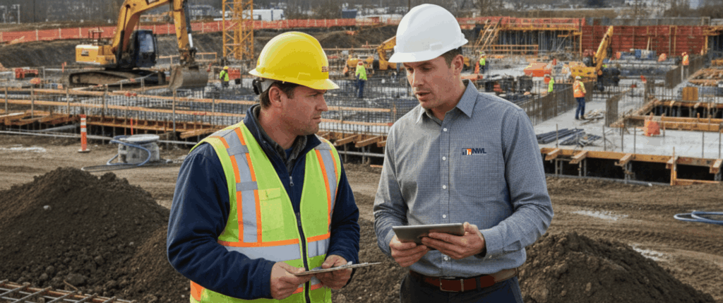 Oregon Mechanics Lien