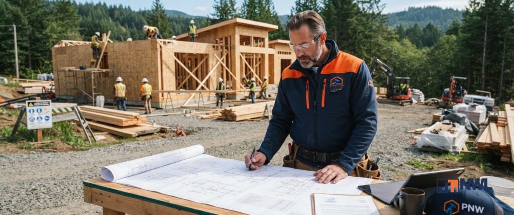 Types of Liens in Washington State: Construction, Tax, & More