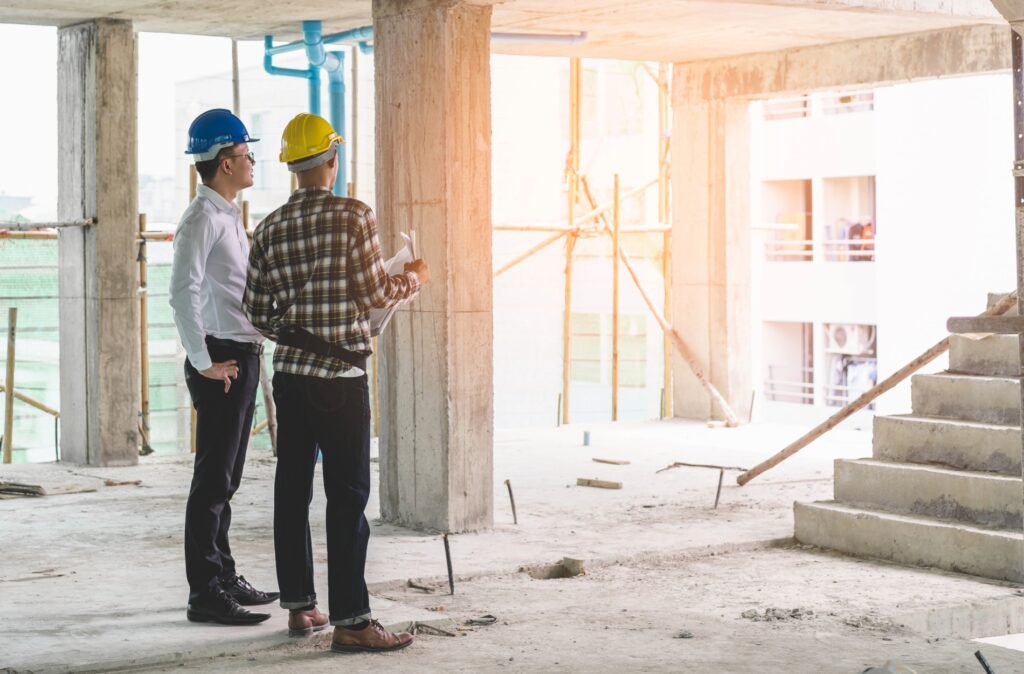 contractor