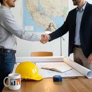 What is the Penalty for Filing a False Mechanics Lien in California?