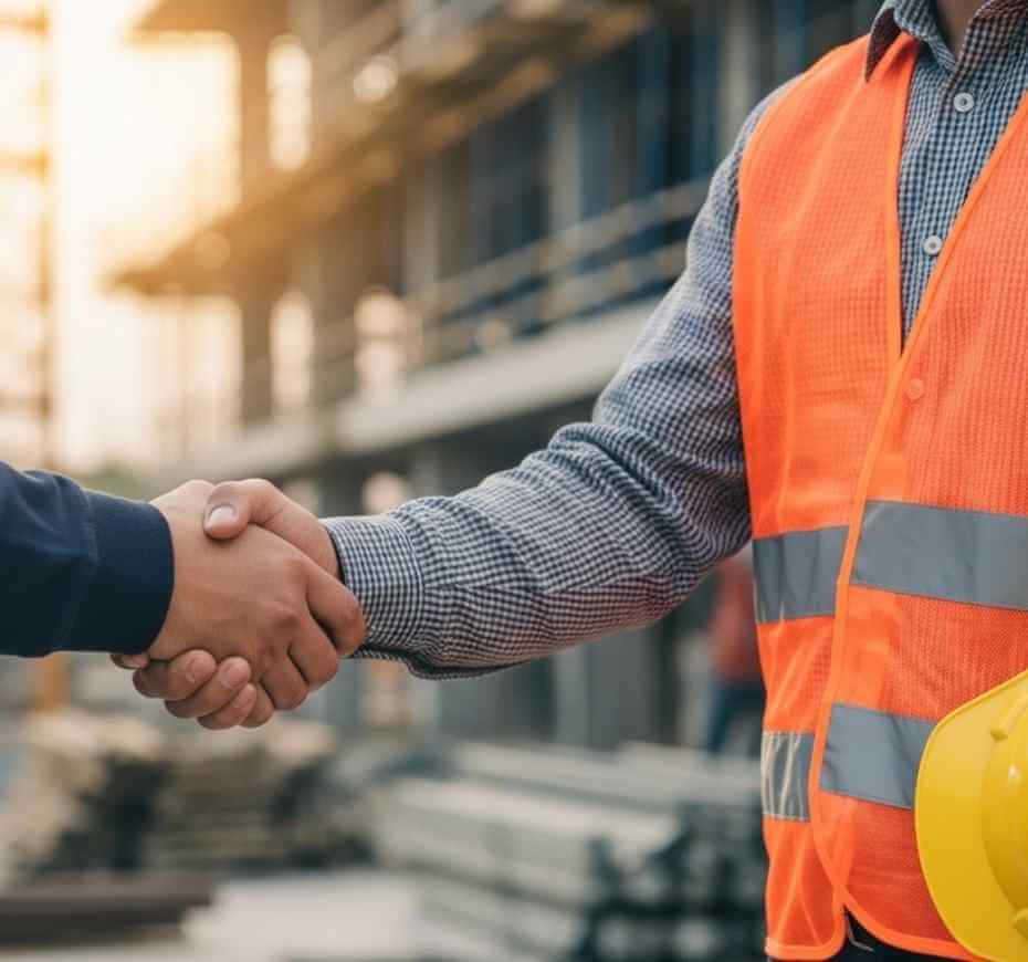 How Northwest Lien Service Help Contractors Get Paid