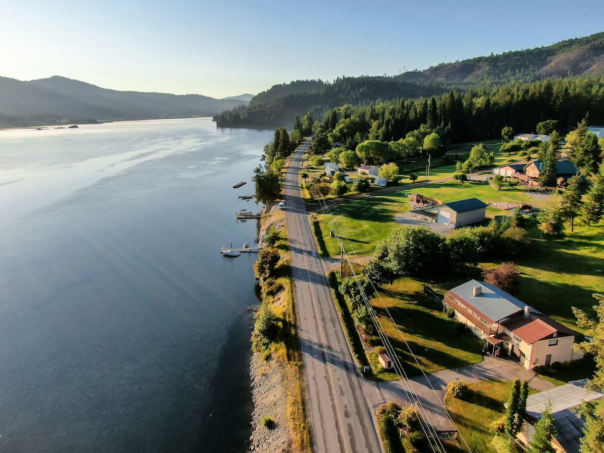 How to File a Mechanics Lien in Idaho