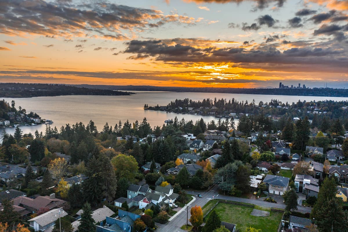 How to File a Mechanics Lien in Washington