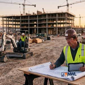 How to File a Mechanics Lien in Nevada