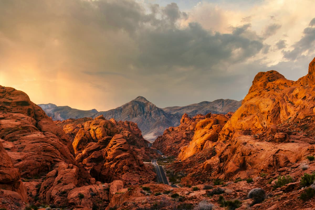 How to File a Mechanics Lien in Nevada