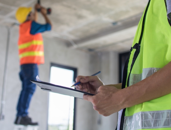 Claim on Bond Service for Public Works Projects