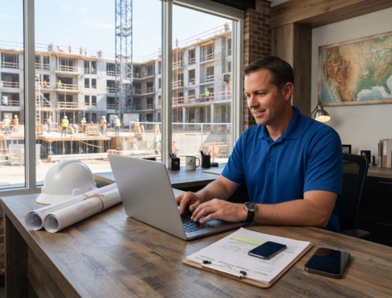 Mechanics Lien Release Filing Service
