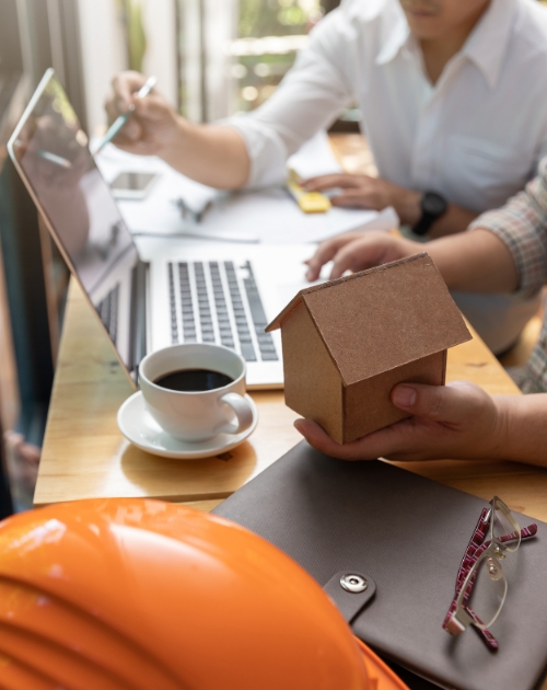 Why file a preliminary notice